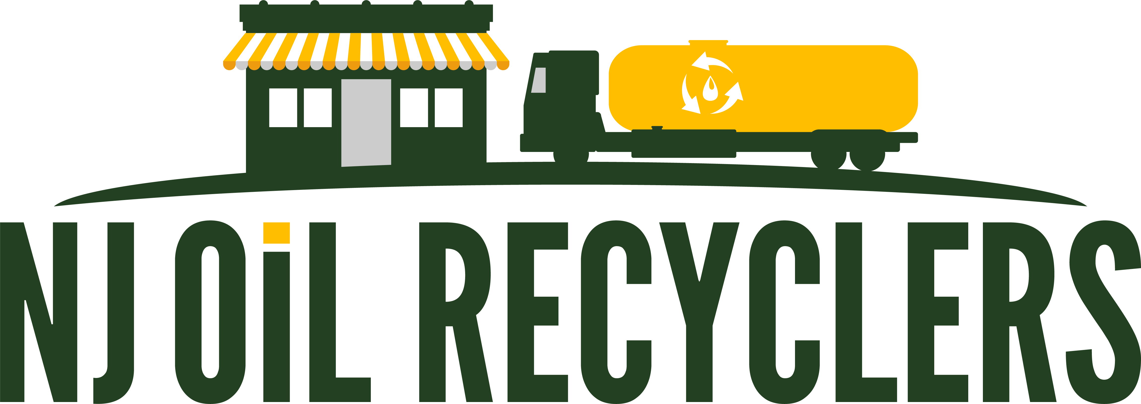 New Jersey Oil Recyclers
